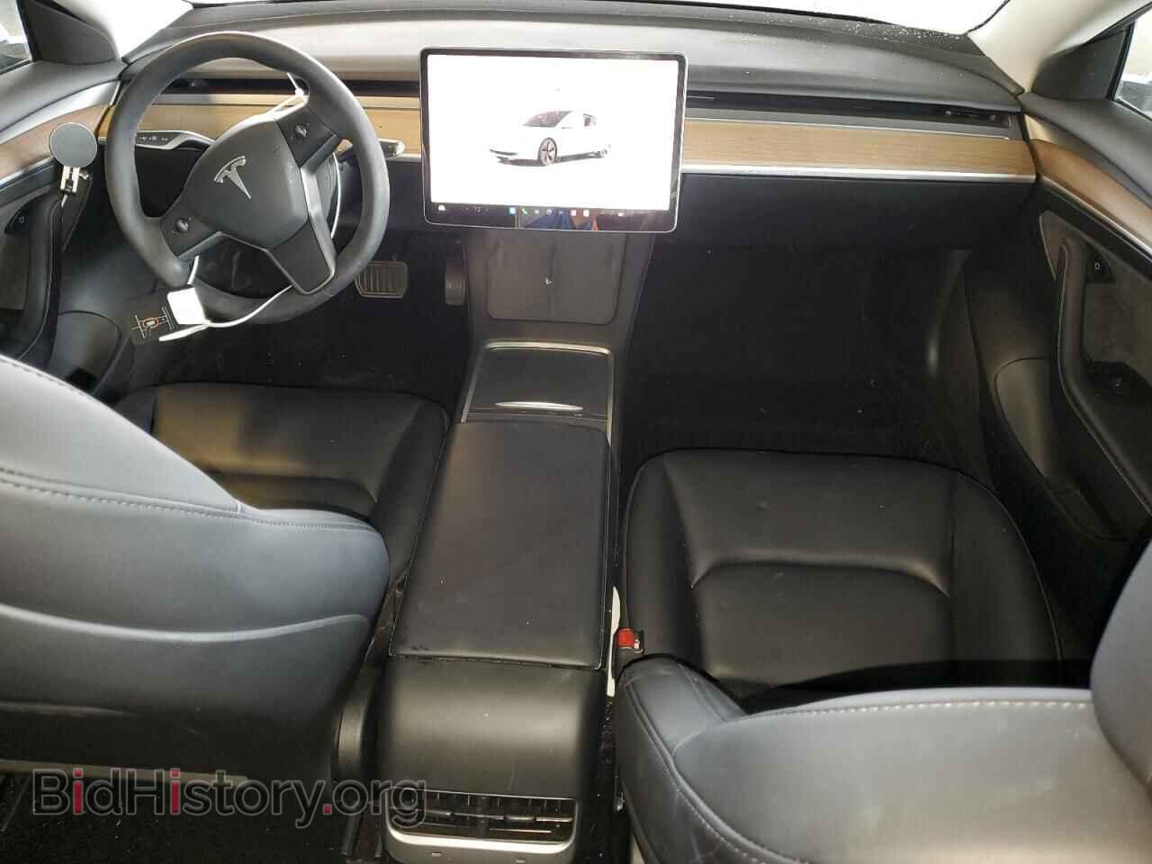 2023 TESLA MODEL 3 - VIN: 5YJ3E1EAXPF608884 - Photo 8