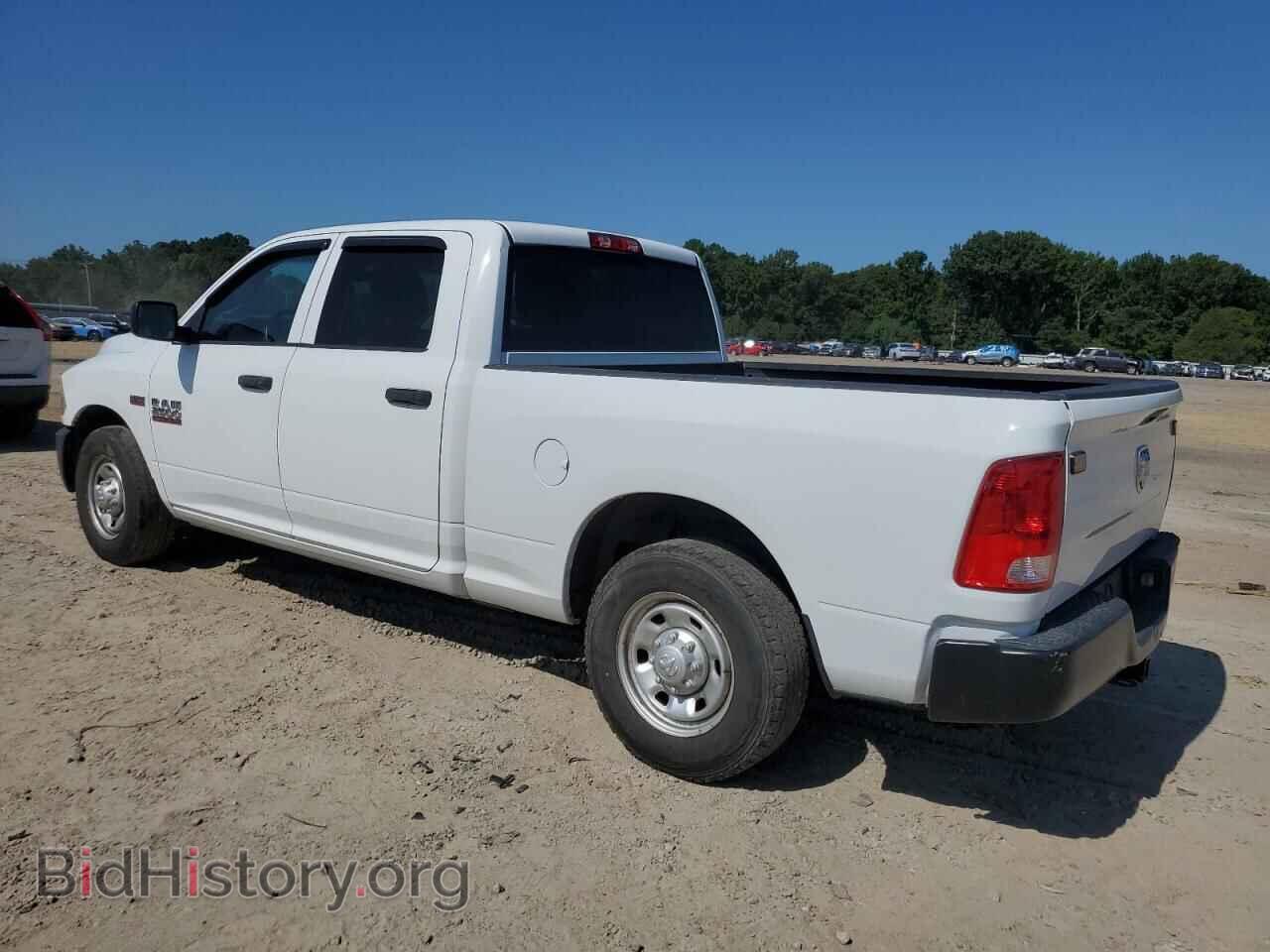 2013 RAM All Models - VIN: 3C6TR4CT0DG554423 - Фото 2