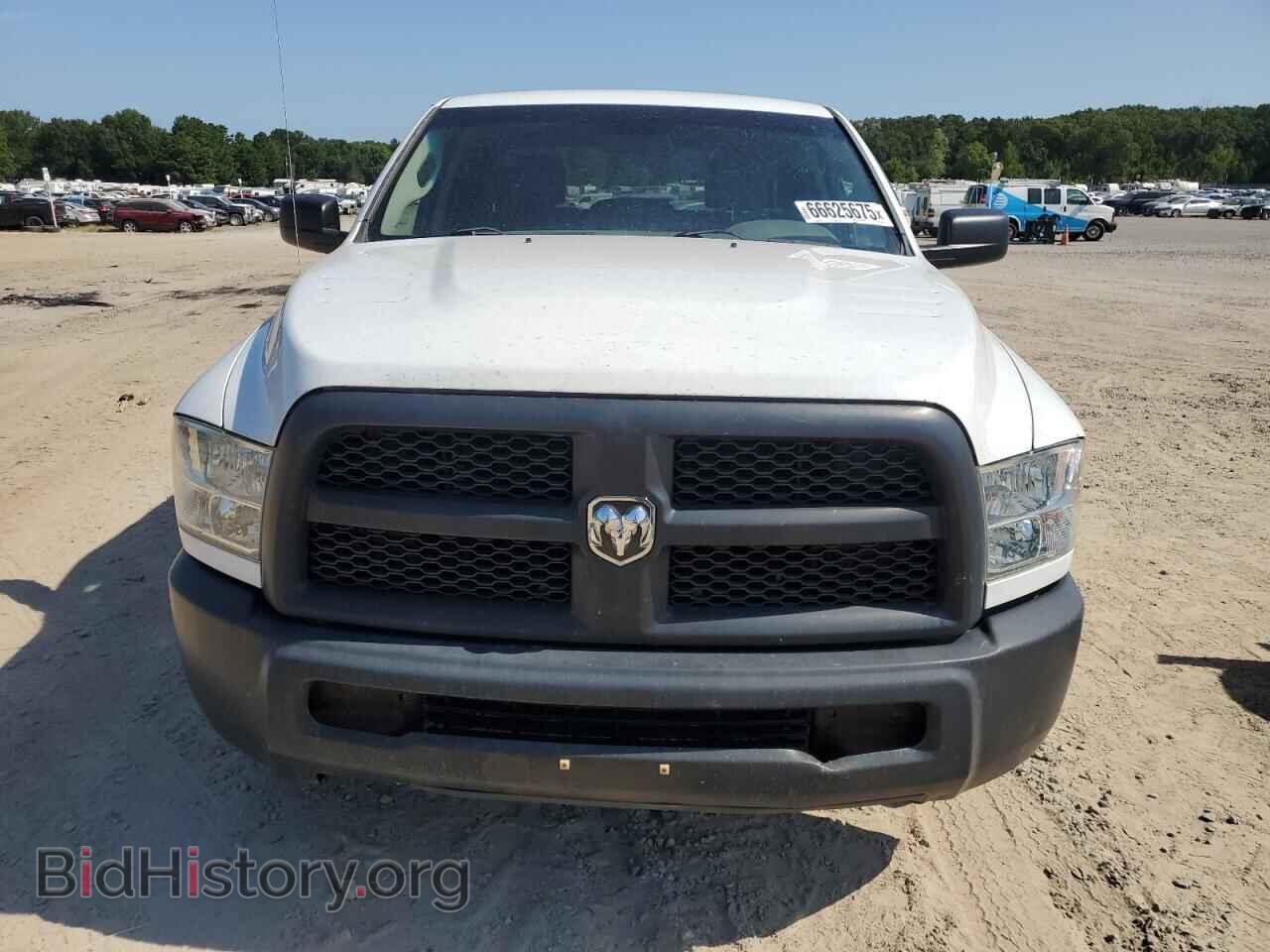 2013 RAM All Models - VIN: 3C6TR4CT0DG554423 - Фото 5
