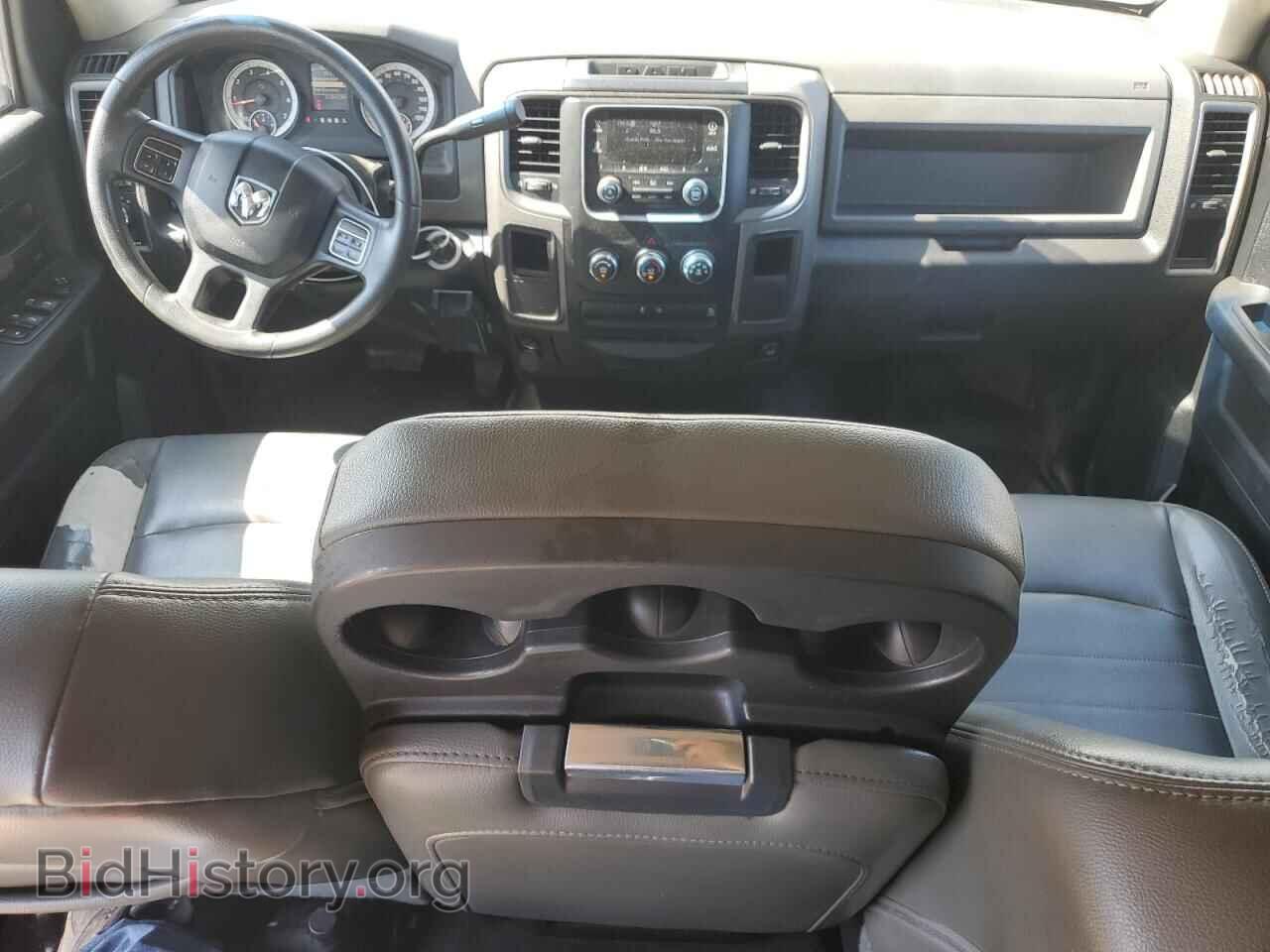 2013 RAM All Models - VIN: 3C6TR4CT0DG554423 - Фото 8