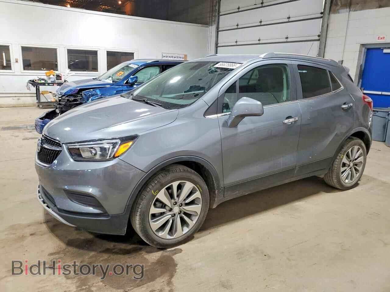 Photo KL4CJASBXLB011864 - BUICK ENCORE 2020