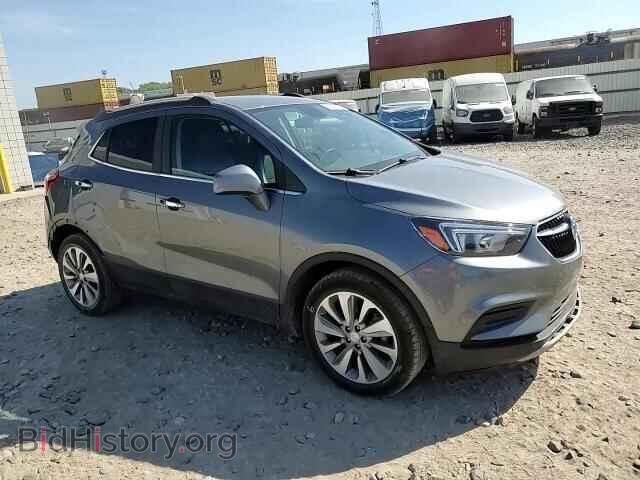 2020 BUICK ENCORE - VIN: KL4CJASBXLB011864 - Photo 15