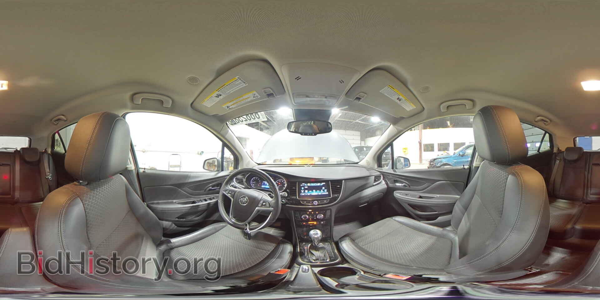 2020 BUICK ENCORE - VIN: KL4CJASBXLB011864 - Photo 16