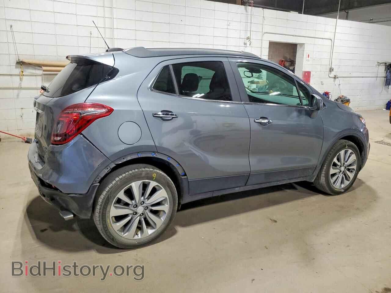 2020 BUICK ENCORE - VIN: KL4CJASBXLB011864 - Photo 3