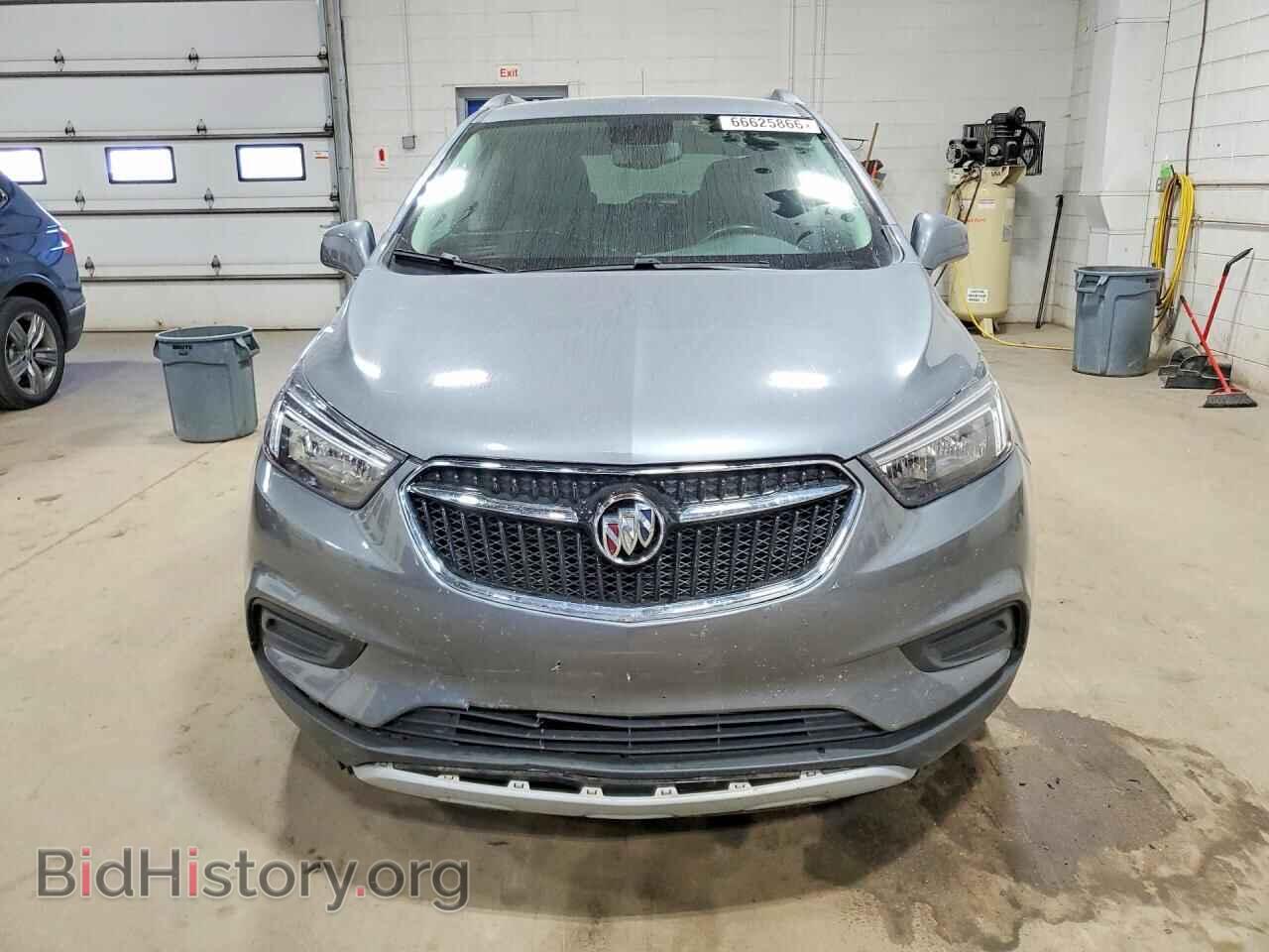 2020 BUICK ENCORE - VIN: KL4CJASBXLB011864 - Photo 5