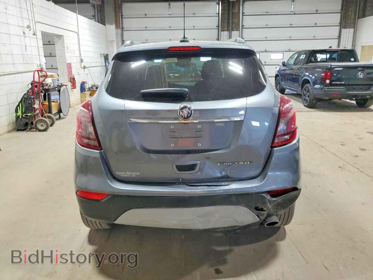2020 BUICK ENCORE - VIN: KL4CJASBXLB011864 - Photo 6