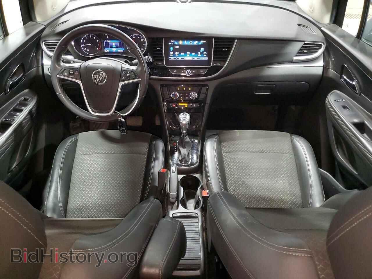 2020 BUICK ENCORE - VIN: KL4CJASBXLB011864 - Photo 8