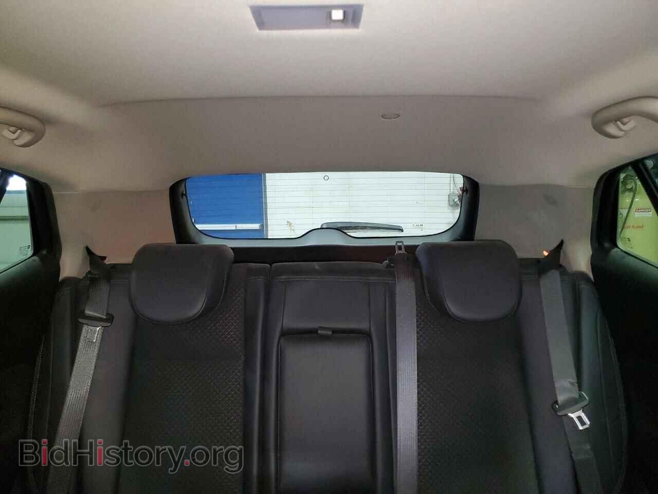 2020 BUICK ENCORE - VIN: KL4CJASBXLB011864 - Photo 10