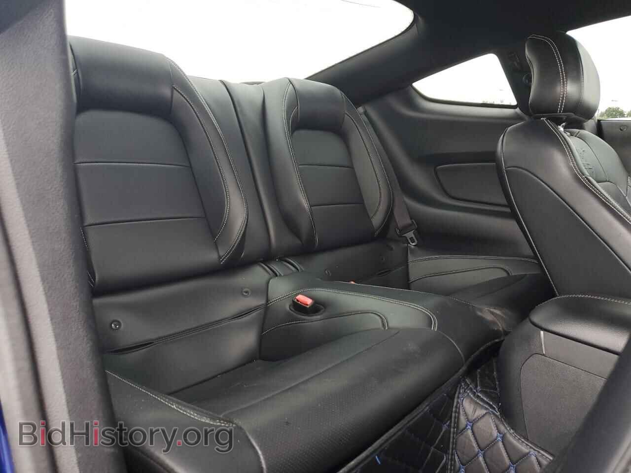 2015 FORD MUSTANG - VIN: 1FA6P8CF4F5390154 - Фото 10