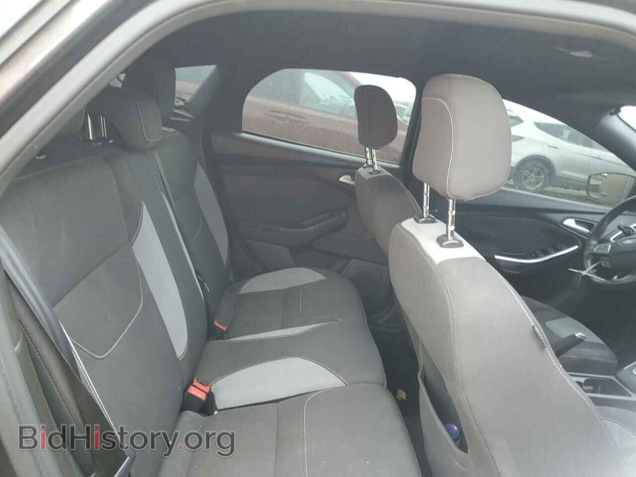 2016 FORD FOCUS - VIN: 1FADP3L95GL261194 - Photo 10