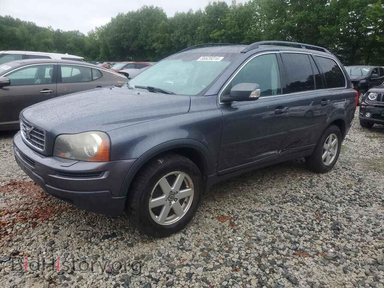 Фотография YV4CZ982971352296 - VOLVO XC90 2007