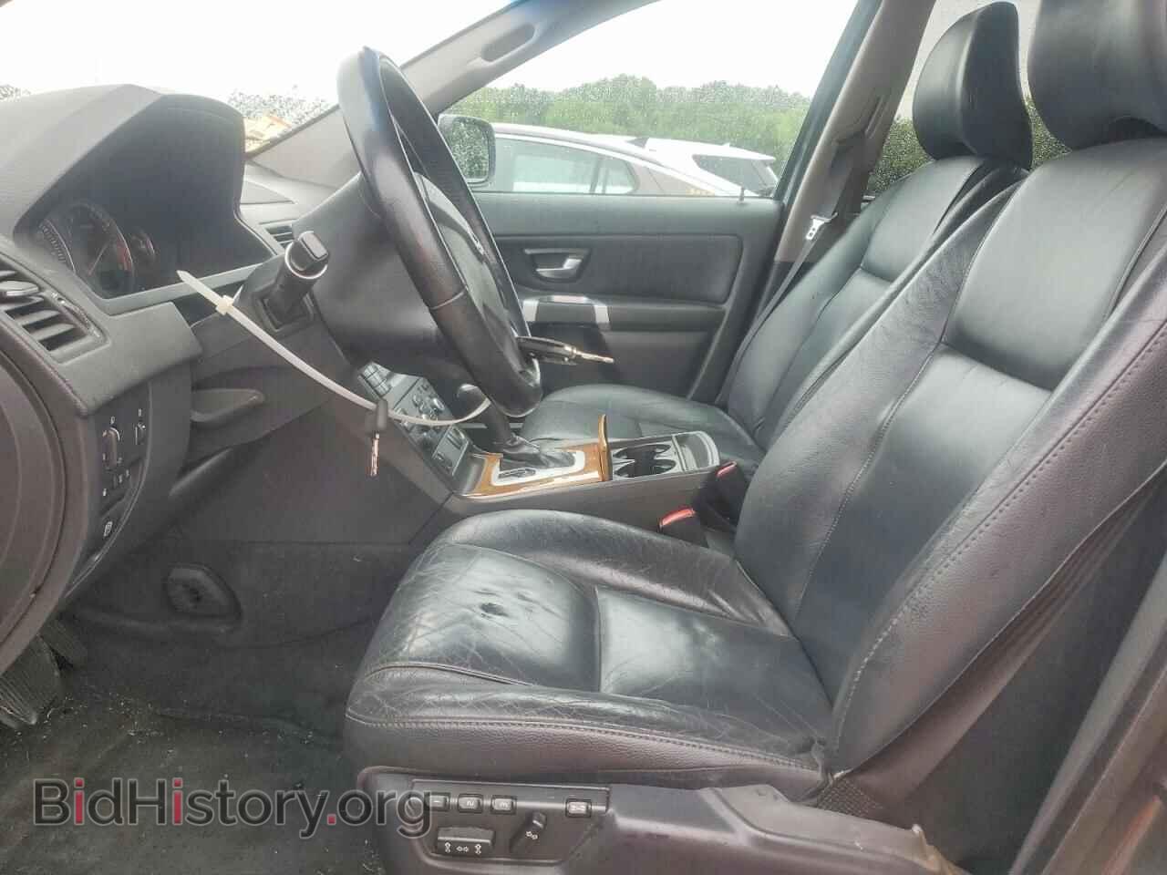 2007 VOLVO XC90 - VIN: YV4CZ982971352296 - Фото 7
