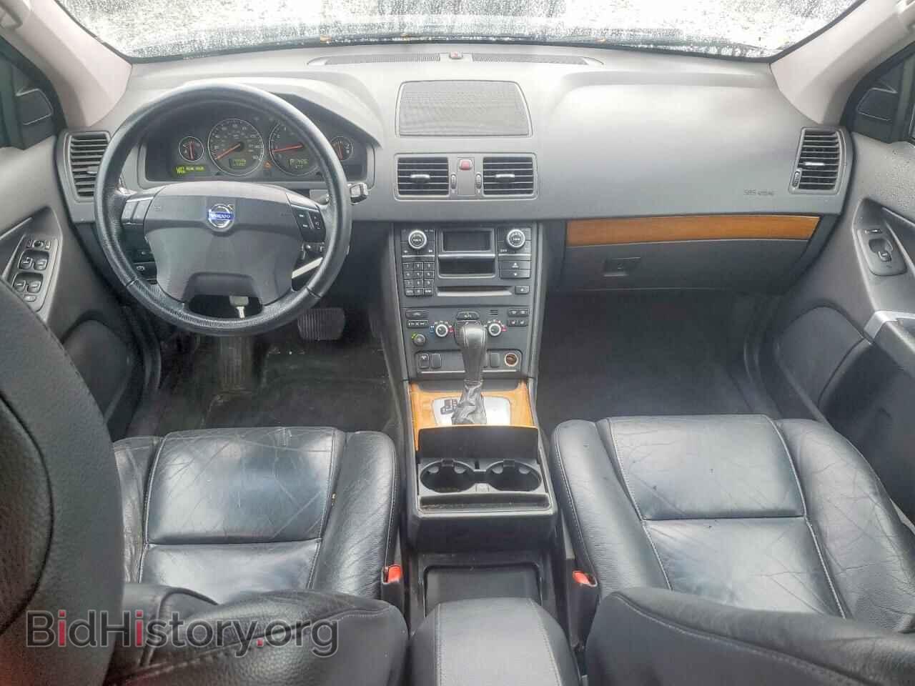 2007 VOLVO XC90 - VIN: YV4CZ982971352296 - Фото 8