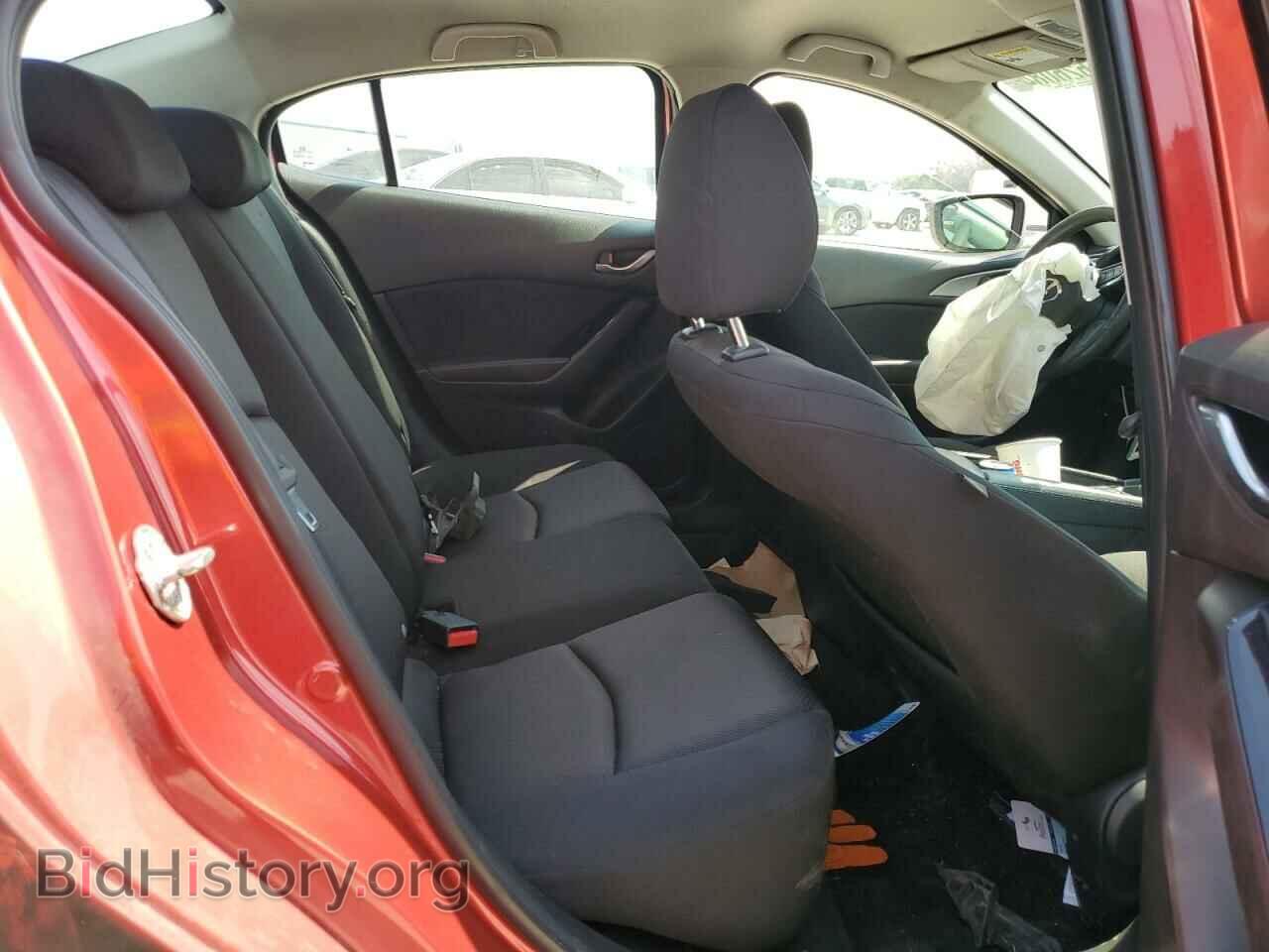 2017 MAZDA 3 - VIN: 3MZBN1U76HM102786 - Фото 10