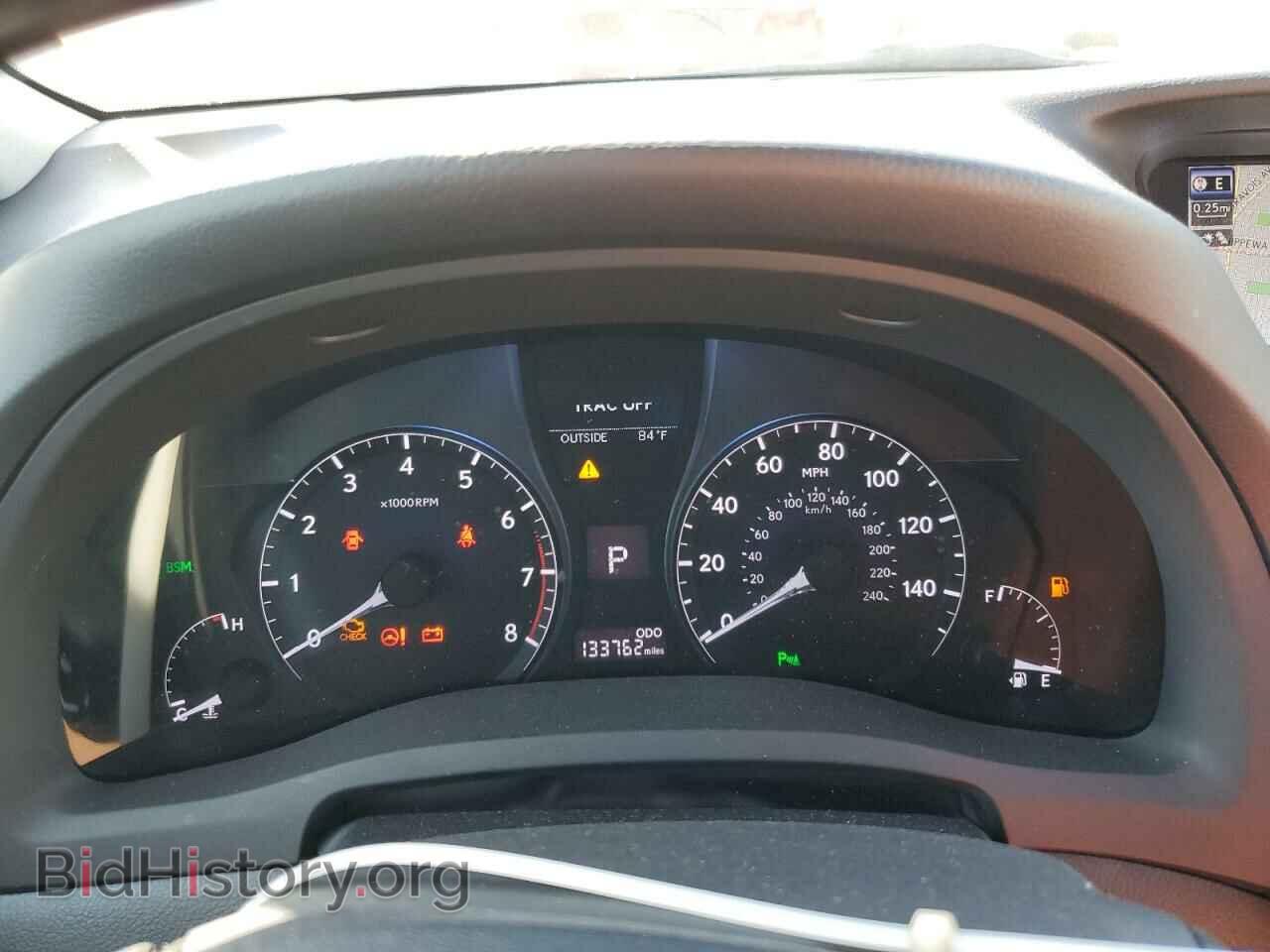 2015 LEXUS RX350 - VIN: 2T2BK1BA0FC319908 - Фото 9