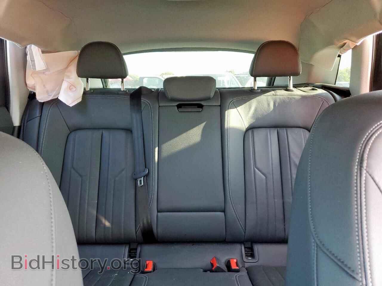 2022 AUDI E-TRON - VIN: WA1AAAGE1NB047049 - Фото 10