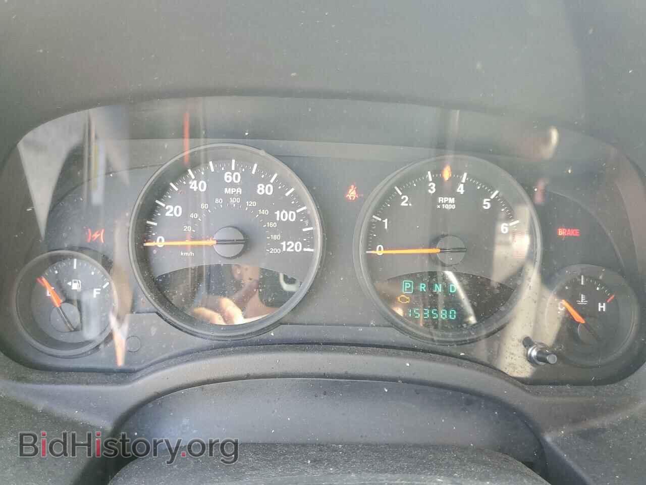 2013 JEEP COMPASS - VIN: 1C4NJDEBXDD196628 - Photo 9