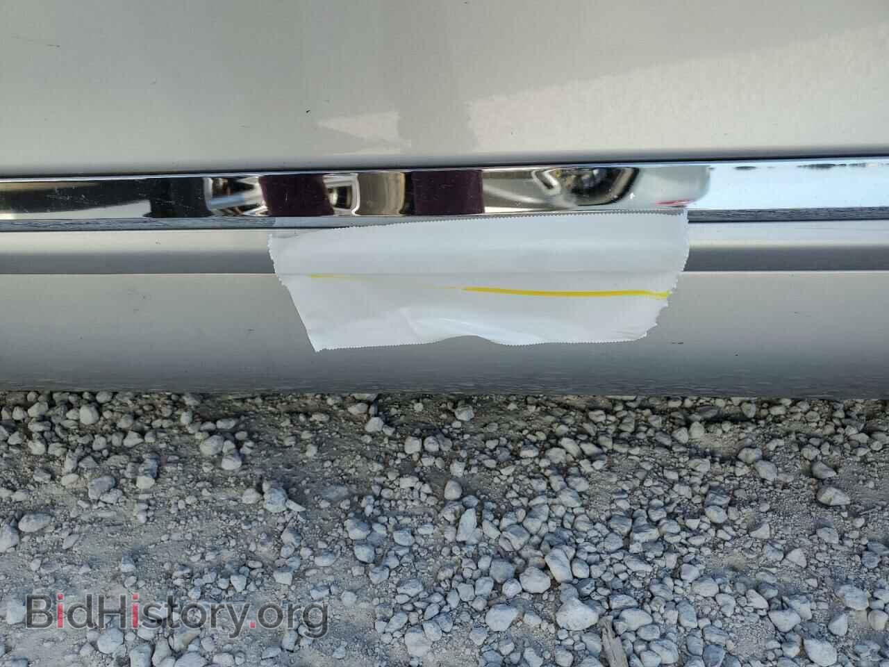 2008 LEXUS LS460 - VIN: JTHGL46F085028497 - Фото 9