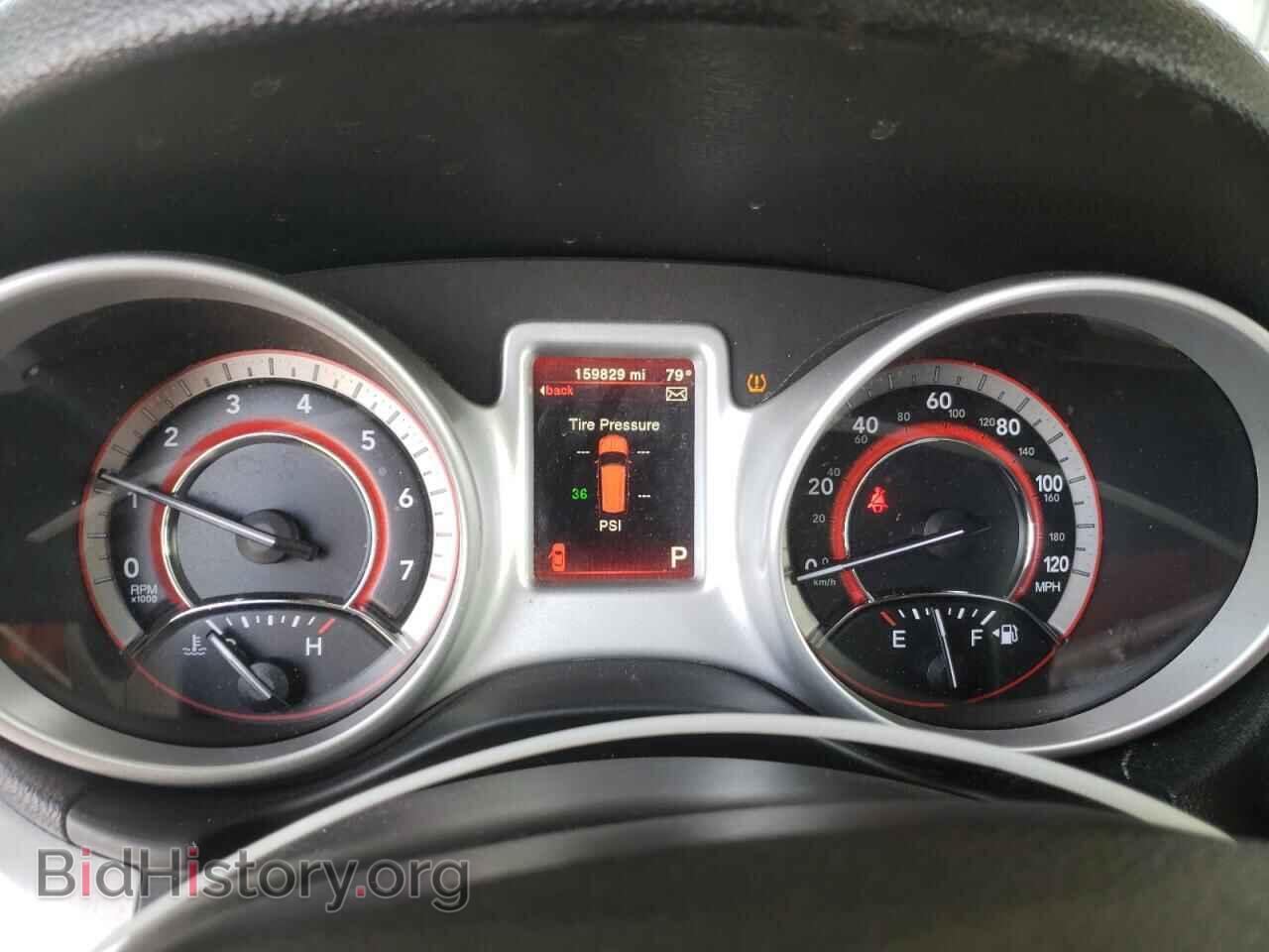 2017 DODGE JOURNEY - VIN: 3C4PDCAB8HT694827 - Фото 9