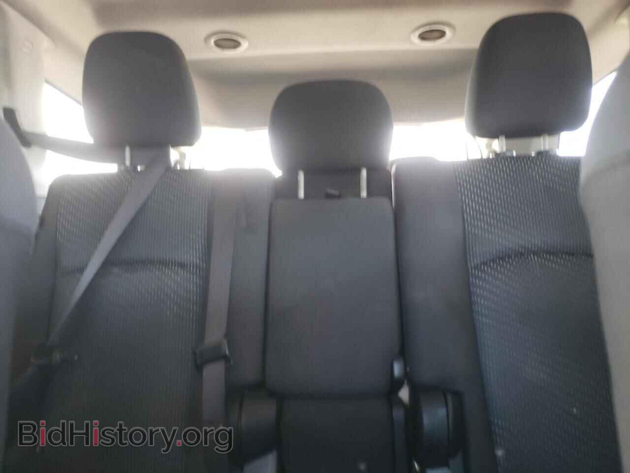 2017 DODGE JOURNEY - VIN: 3C4PDCAB8HT694827 - Фото 10
