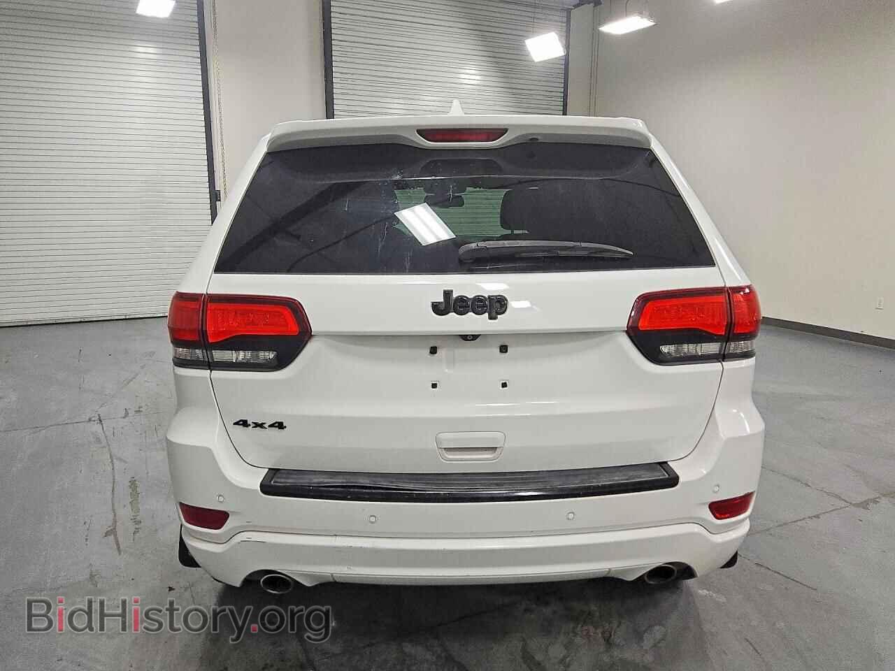 2015 JEEP CHEROKEE - VIN: 1C4RJFAG4FC919090 - Фото 6