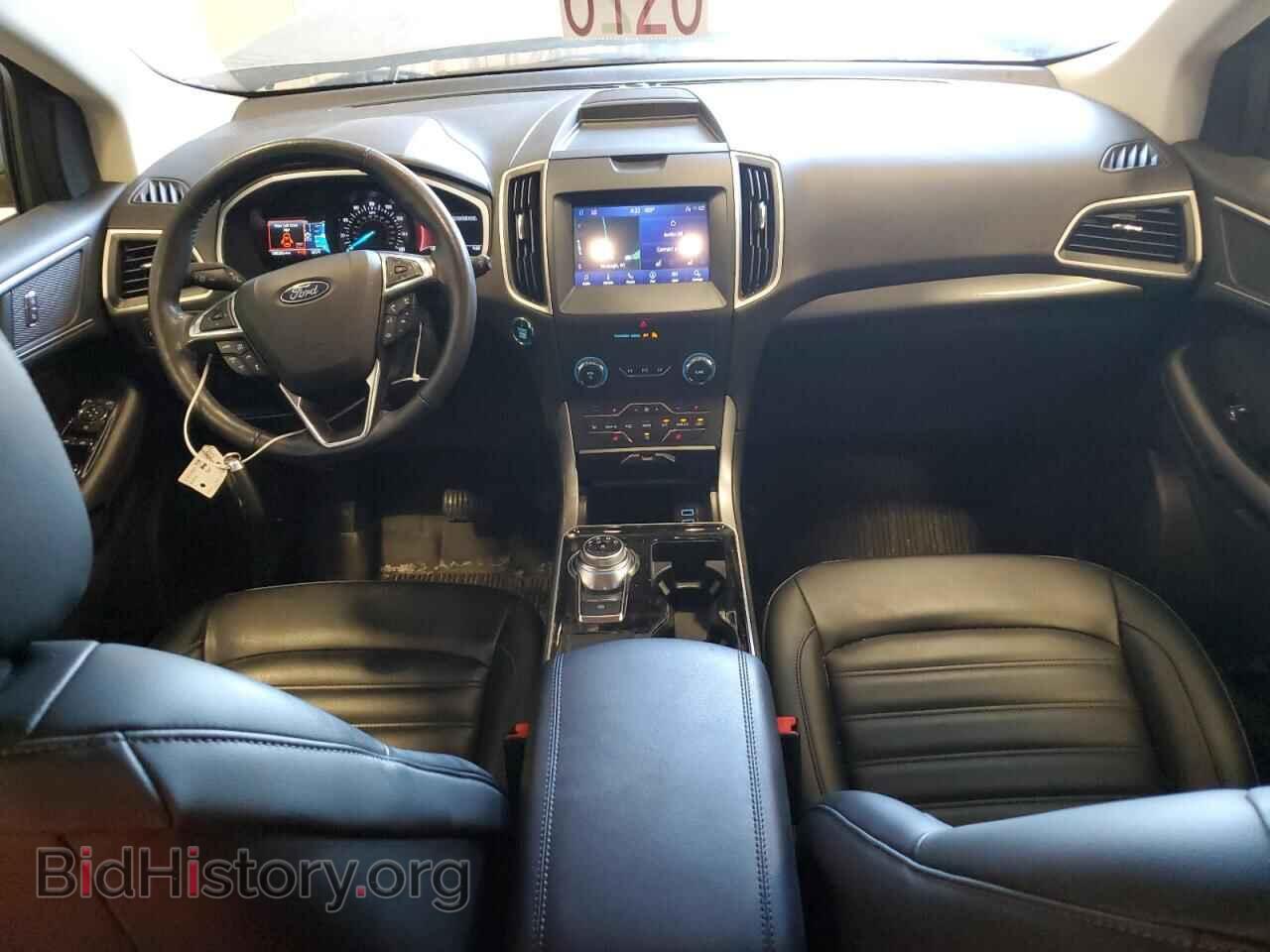 2020 FORD EDGE - VIN: 2FMPK4J98LBB13982 - Фото 8
