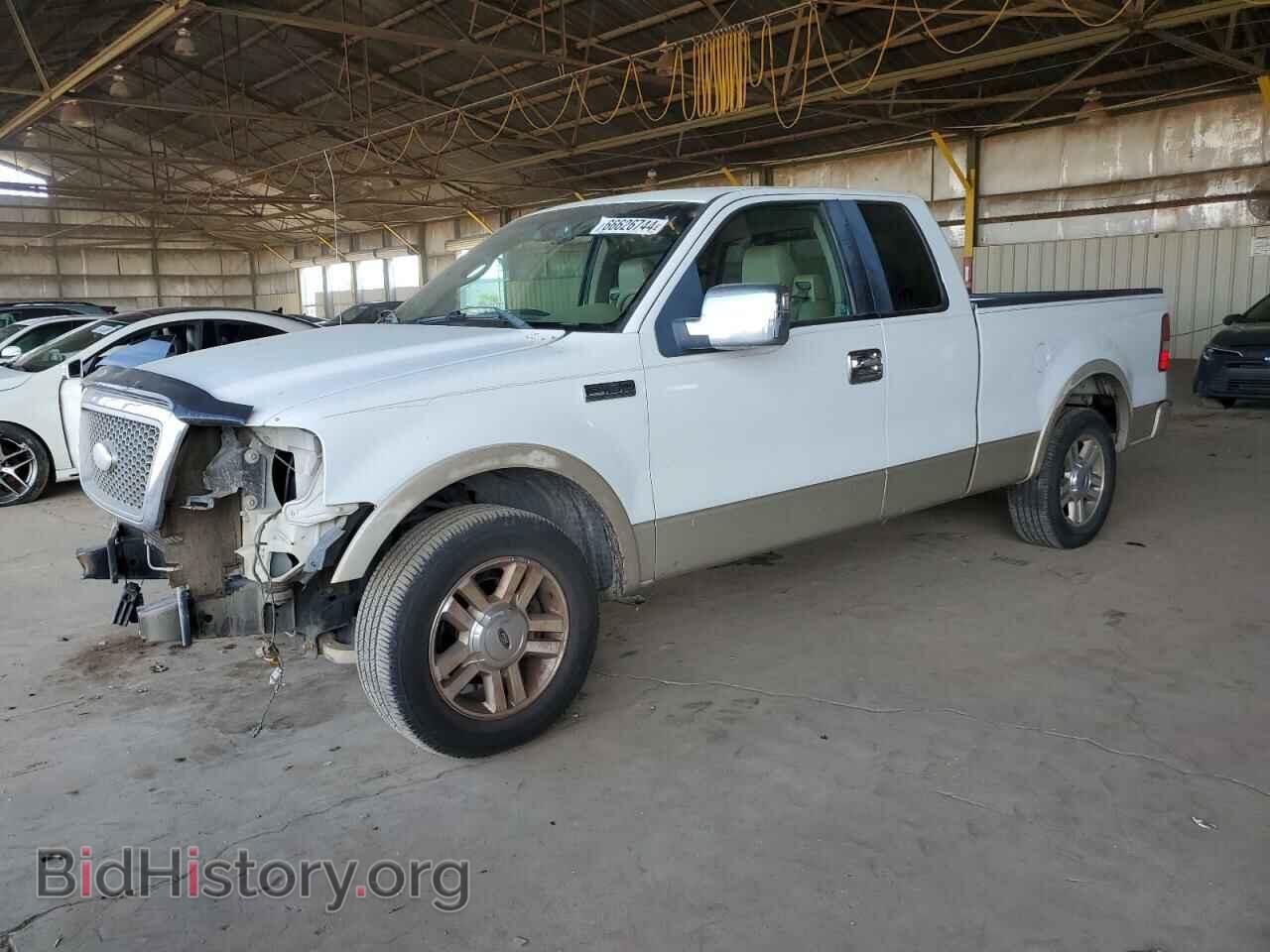 Фотография 1FTPX12V27NA51635 - FORD All Models 2007