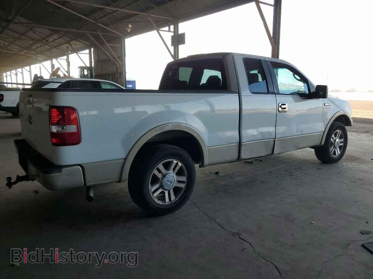 2007 FORD All Models - VIN: 1FTPX12V27NA51635 - Фото 3