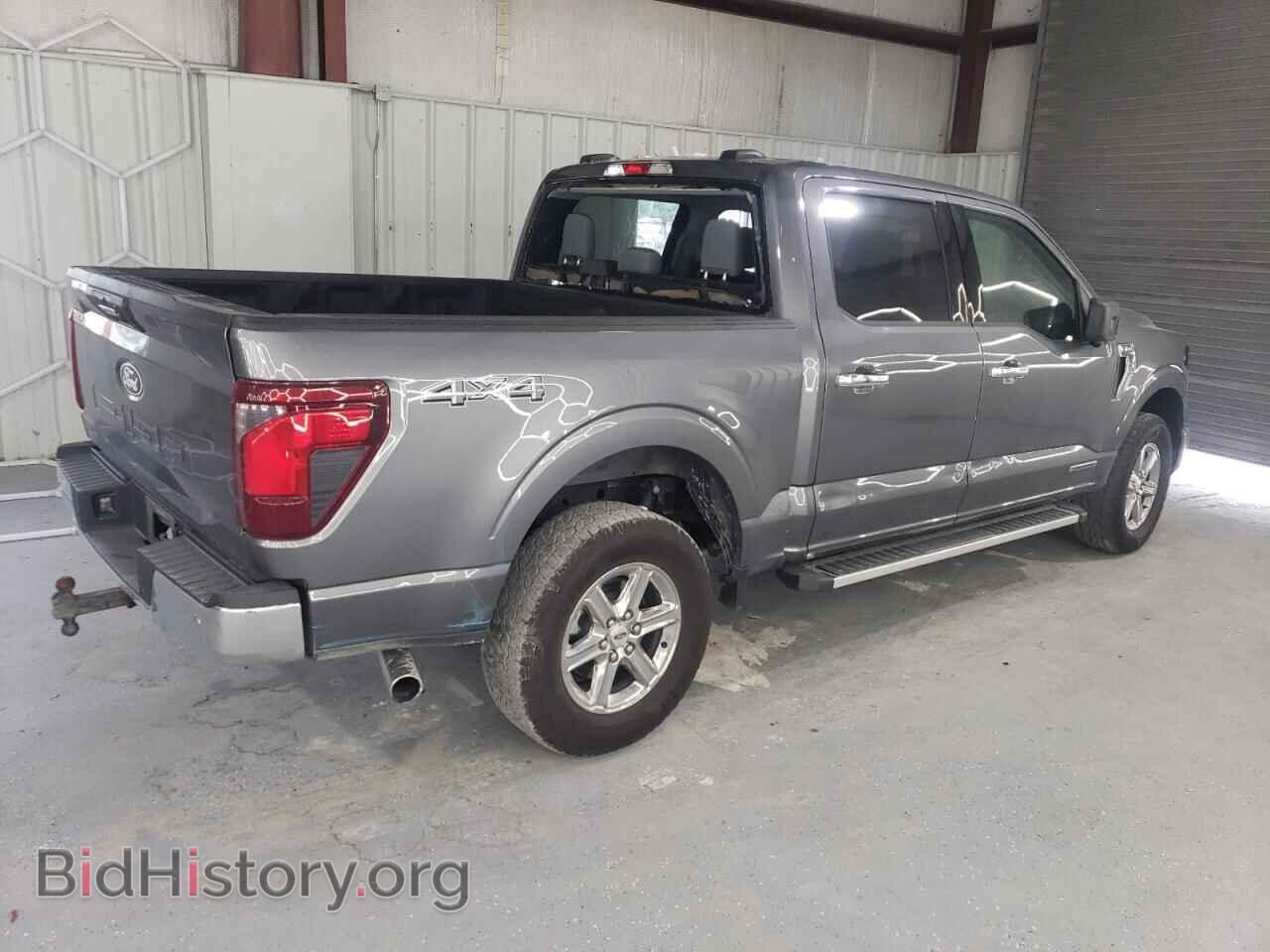 2024 FORD All Models - VIN: 1FTFW3LD3RFA75505 - Фото 3