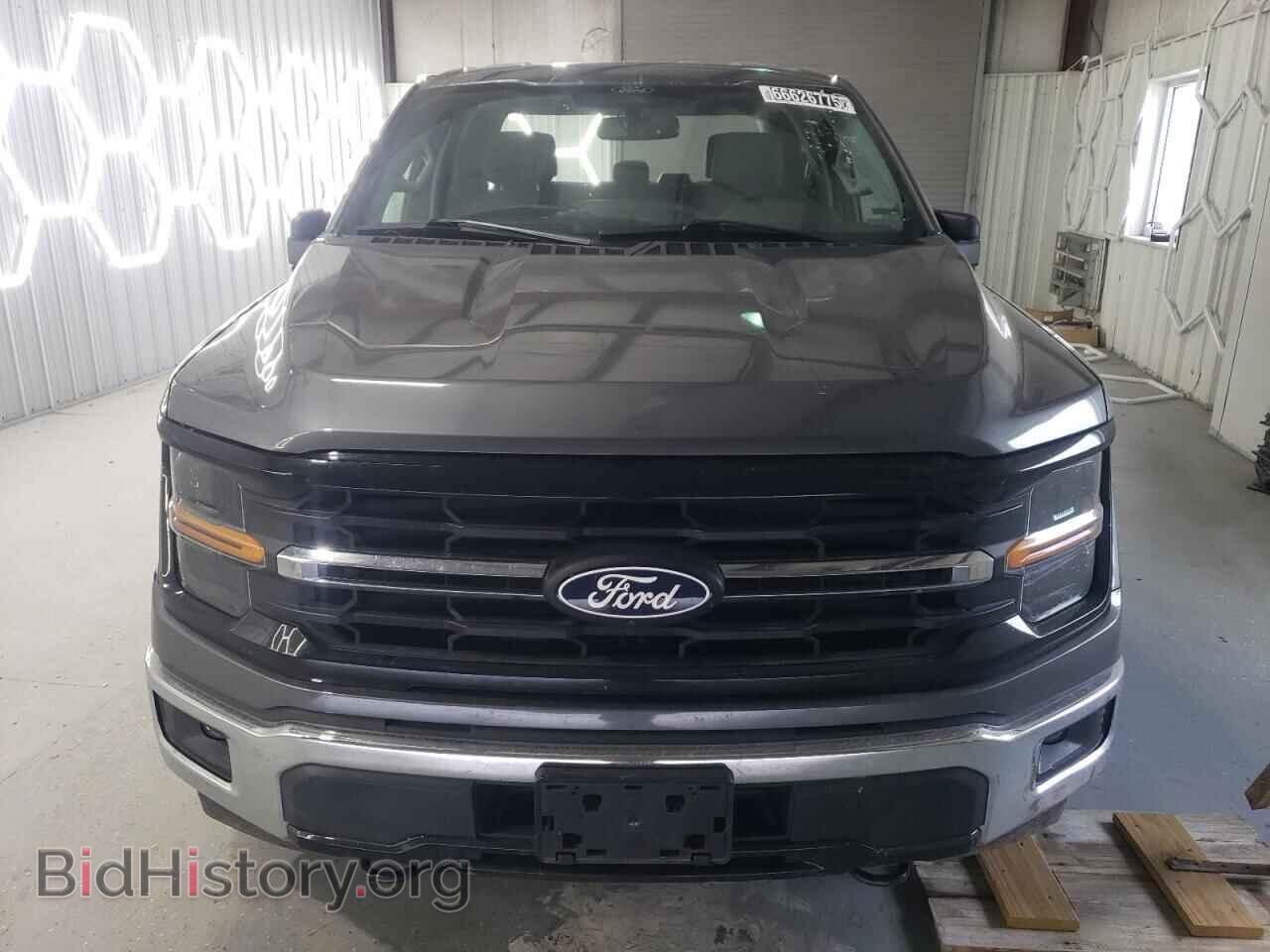 2024 FORD All Models - VIN: 1FTFW3LD3RFA75505 - Фото 5