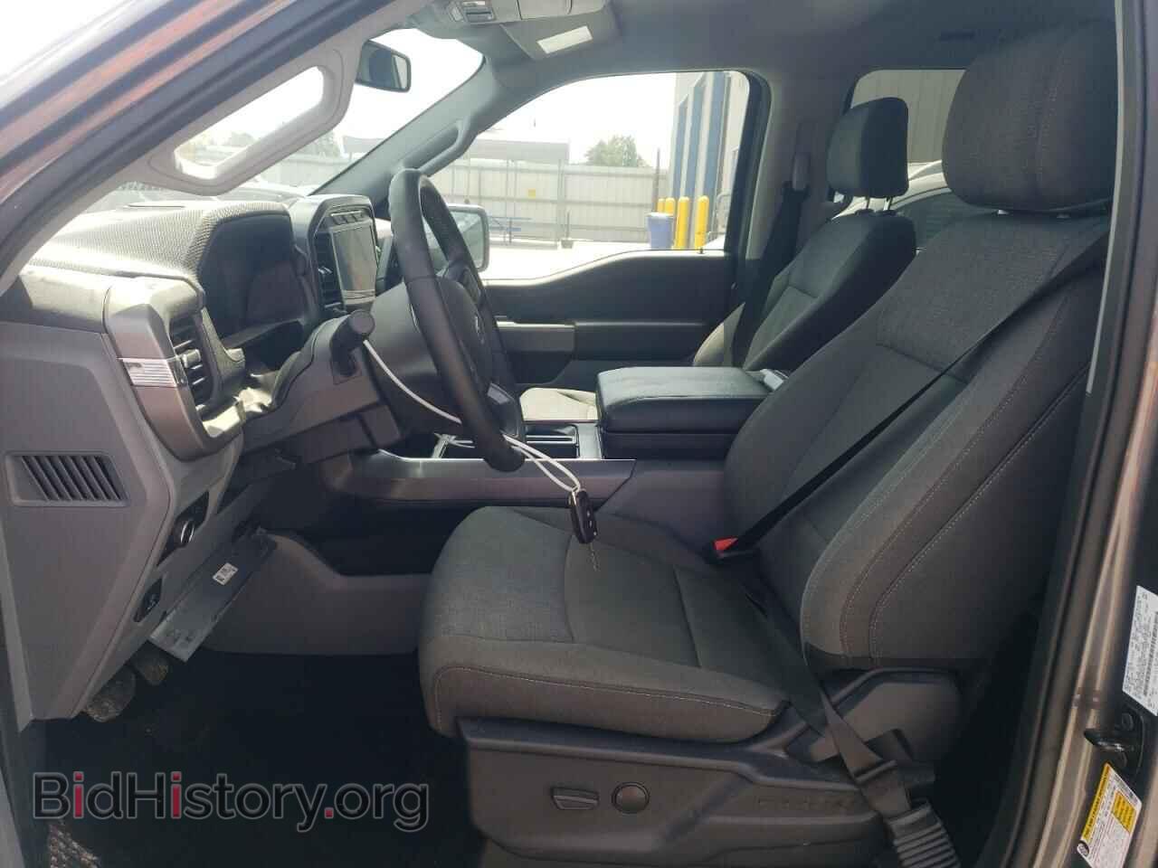 2024 FORD All Models - VIN: 1FTFW3LD3RFA75505 - Фото 7