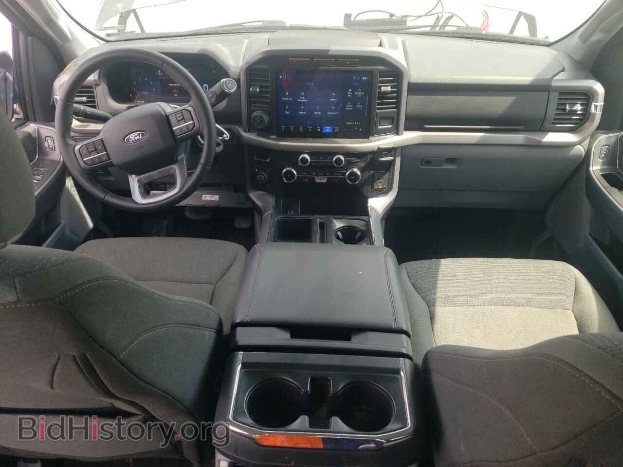 2024 FORD All Models - VIN: 1FTFW3LD3RFA75505 - Фото 8