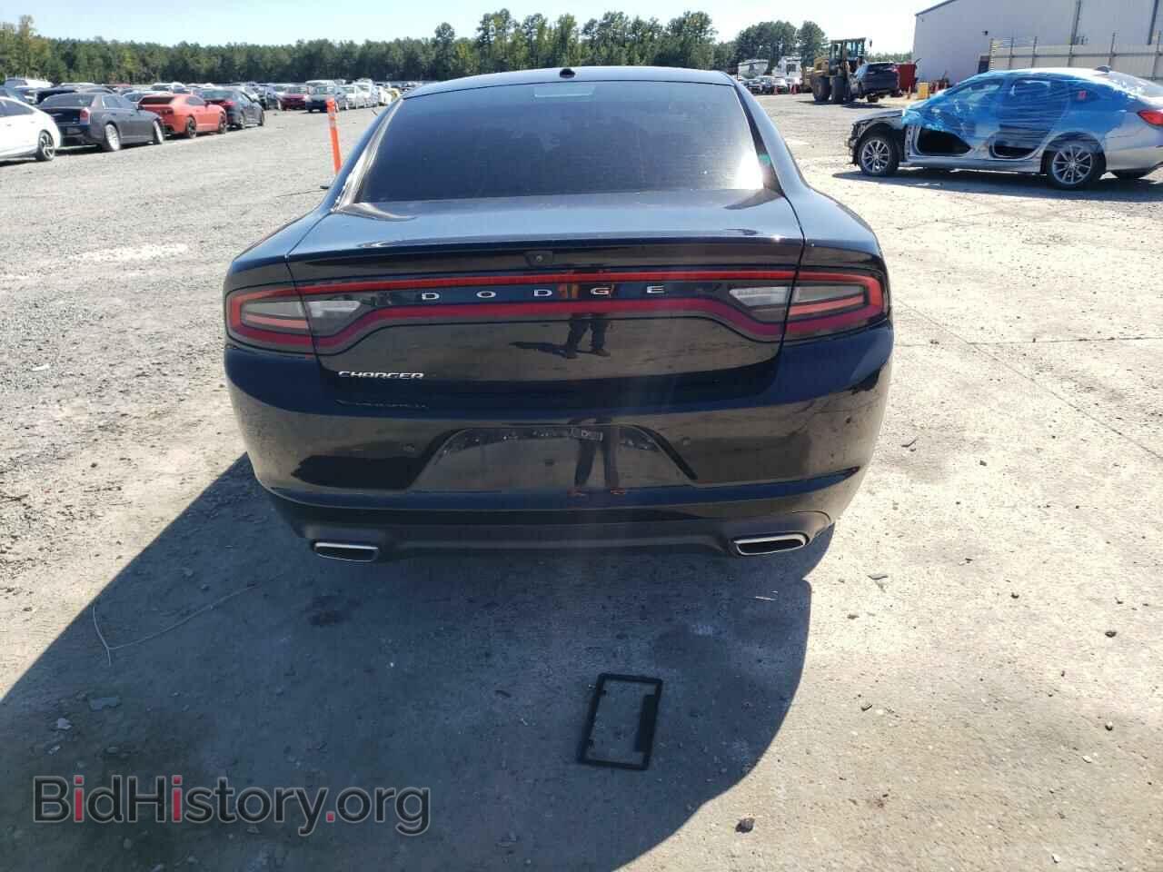 2019 DODGE CHARGER - VIN: 2C3CDXBG3KH664350 - Фото 6