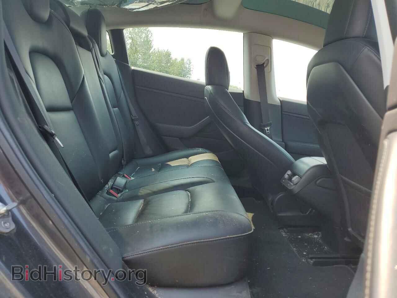 2019 TESLA MODEL 3 - VIN: 5YJ3E1EB2KF432673 - Фото 10