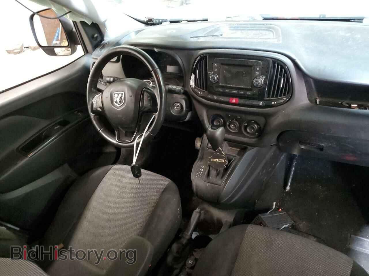 2017 RAM All Models - VIN: ZFBERFAB0H6D70796 - Photo 8