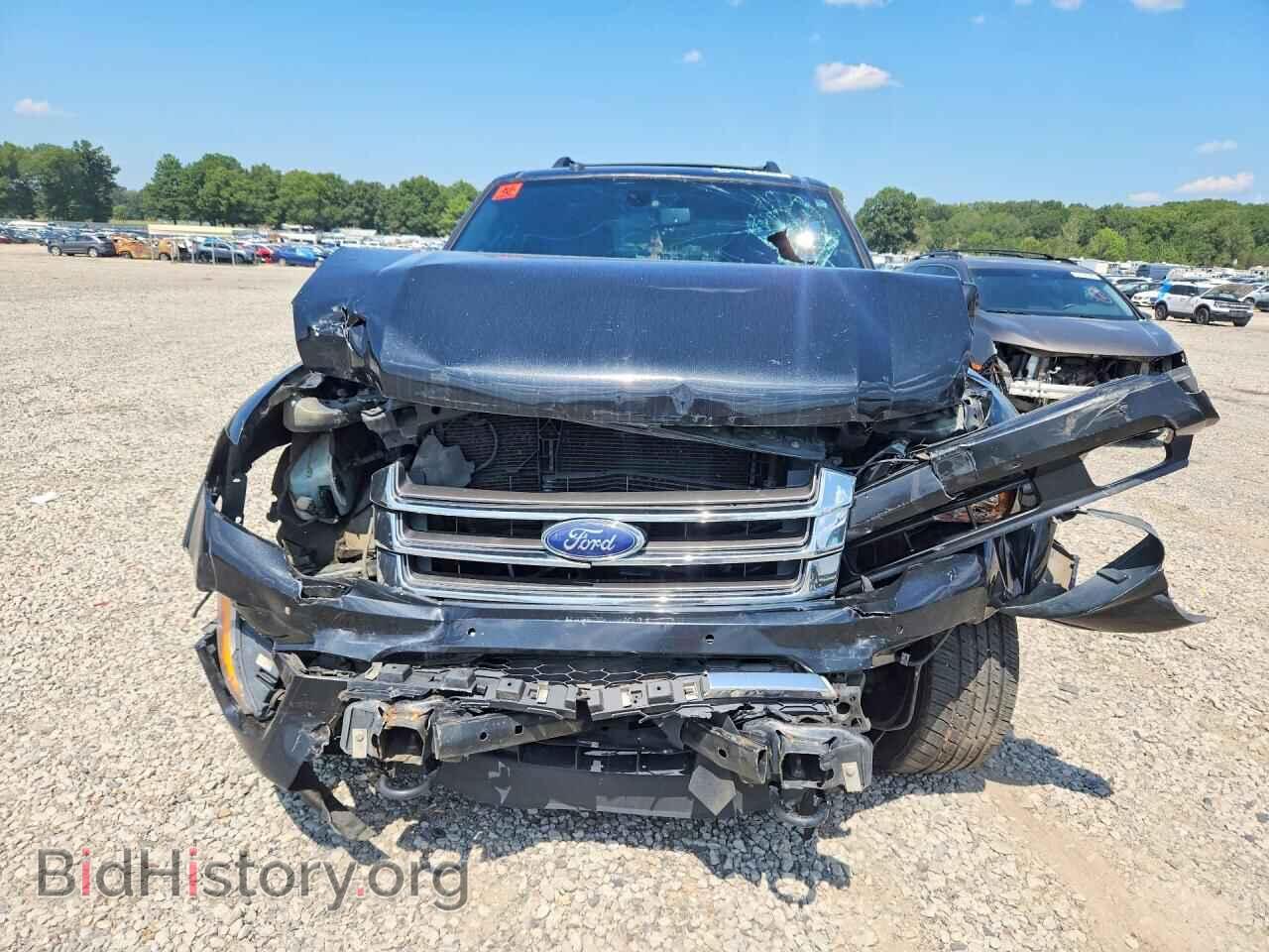 2015 FORD EXPEDITION - VIN: 1FMJU2AT3FEF23176 - Photo 5