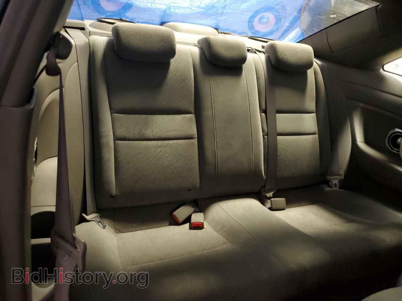 2007 HONDA CIVIC - VIN: 2HGFG11687H525457 - Фото 10
