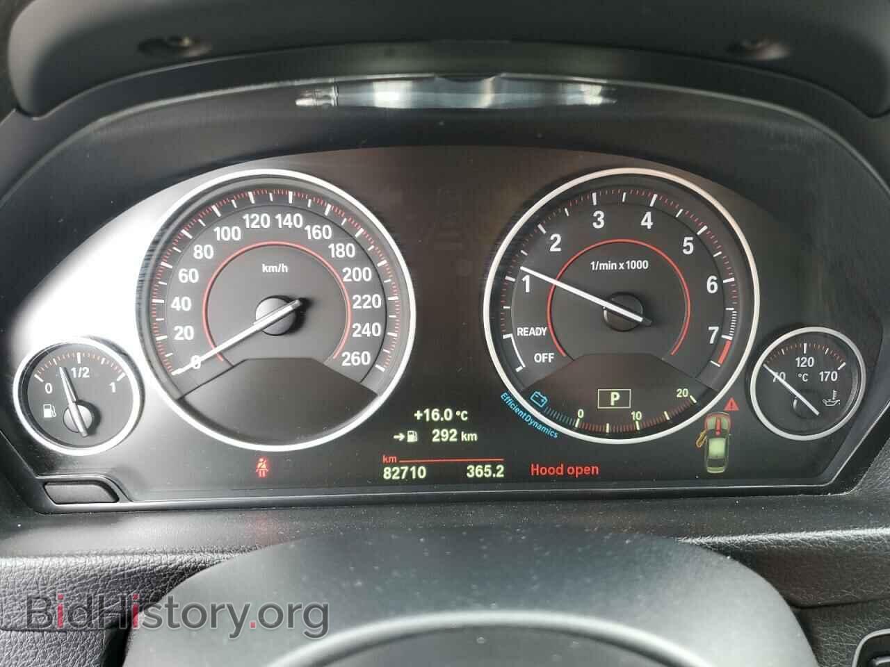 2018 BMW 3 SERIES - VIN: WBA8D9C55JA614232 - Фото 9