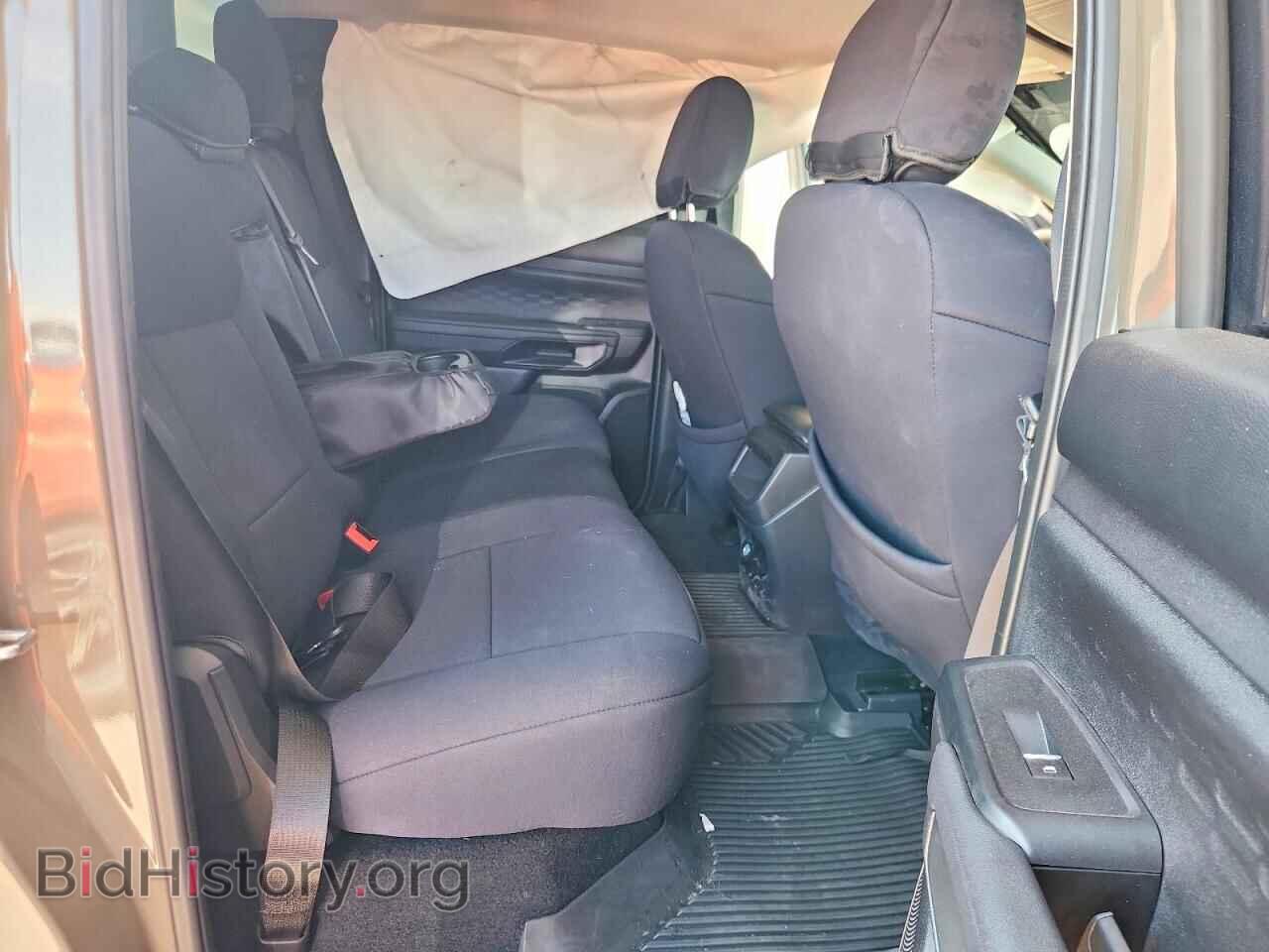 2025 FORD RANGER - VIN: 1FTER4PH4SLE52291 - Фото 10