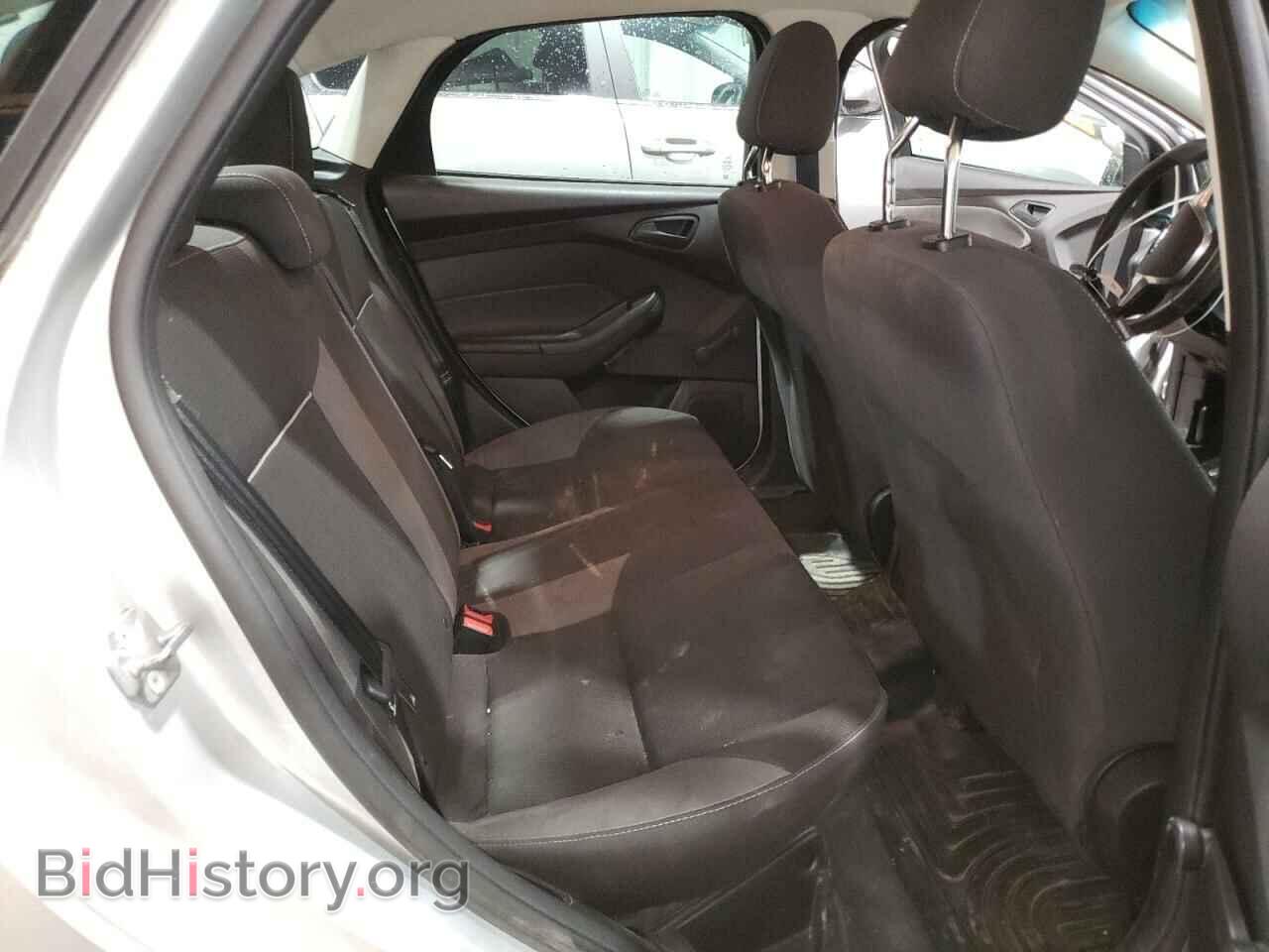 2014 FORD FOCUS - VIN: 1FADP3E2XEL219780 - Photo 10
