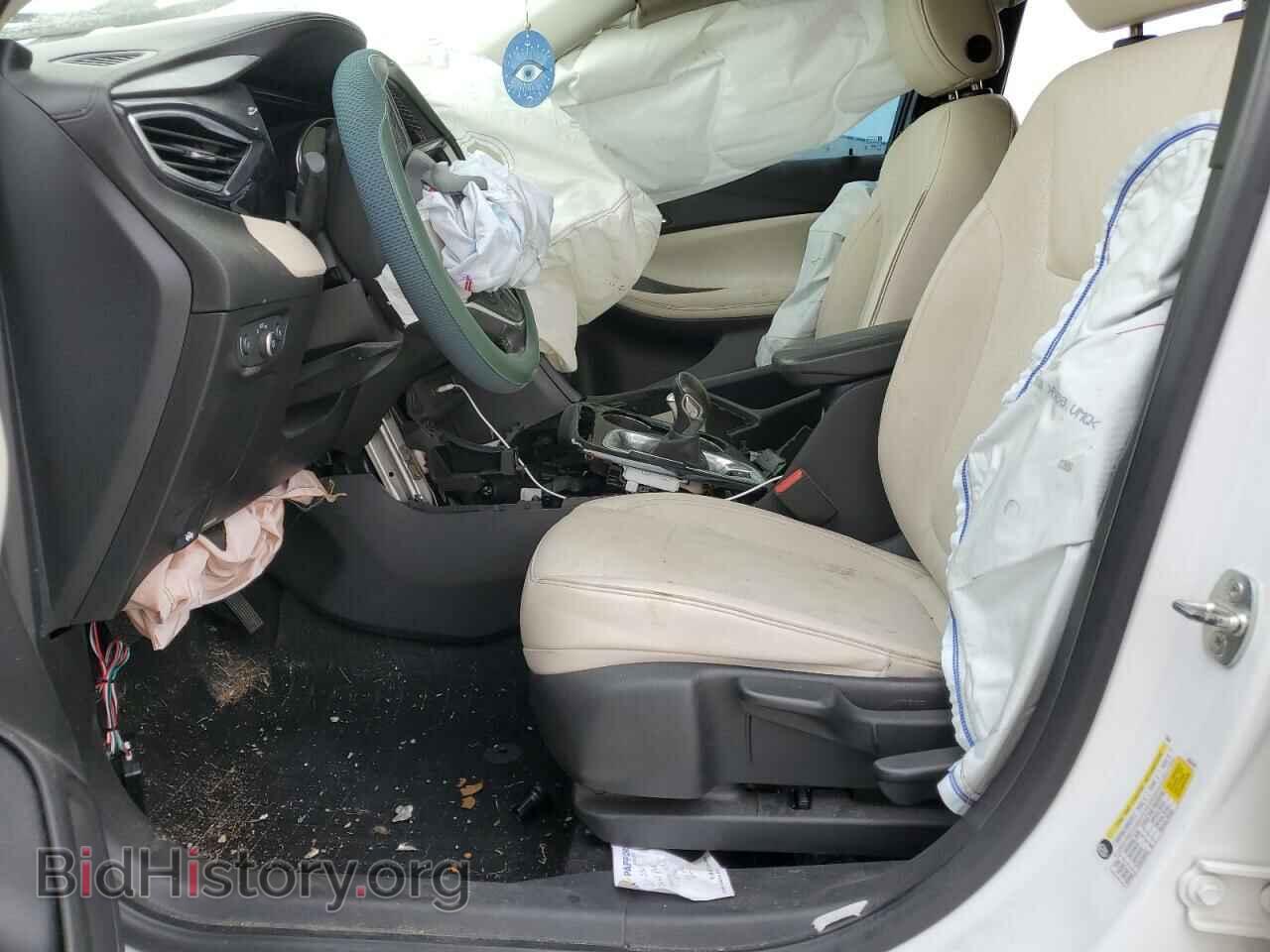 2020 BUICK ENCORE - VIN: KL4MMBS23LB102637 - Photo 7