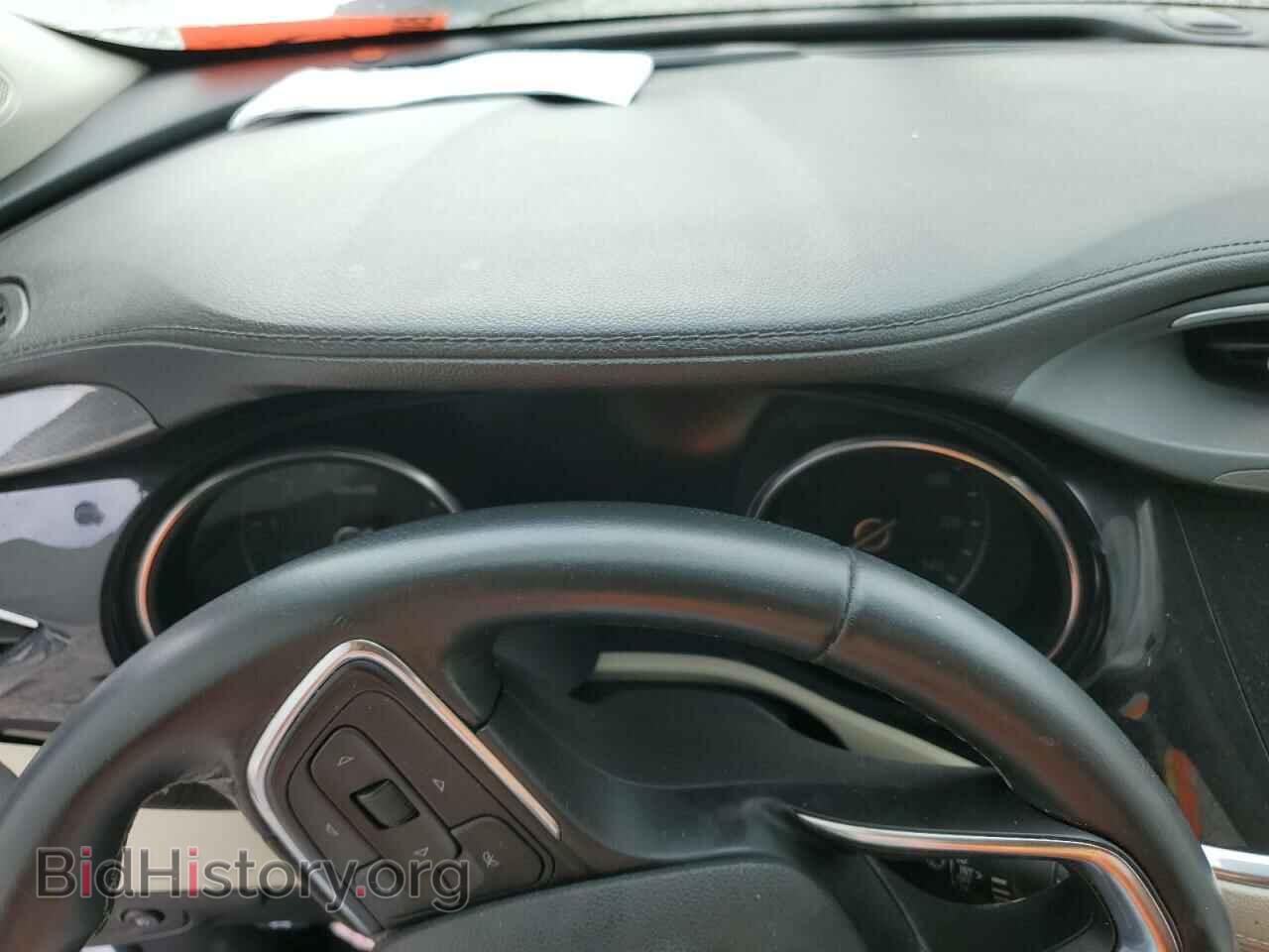 2020 BUICK ENCORE - VIN: KL4MMBS23LB102637 - Photo 9