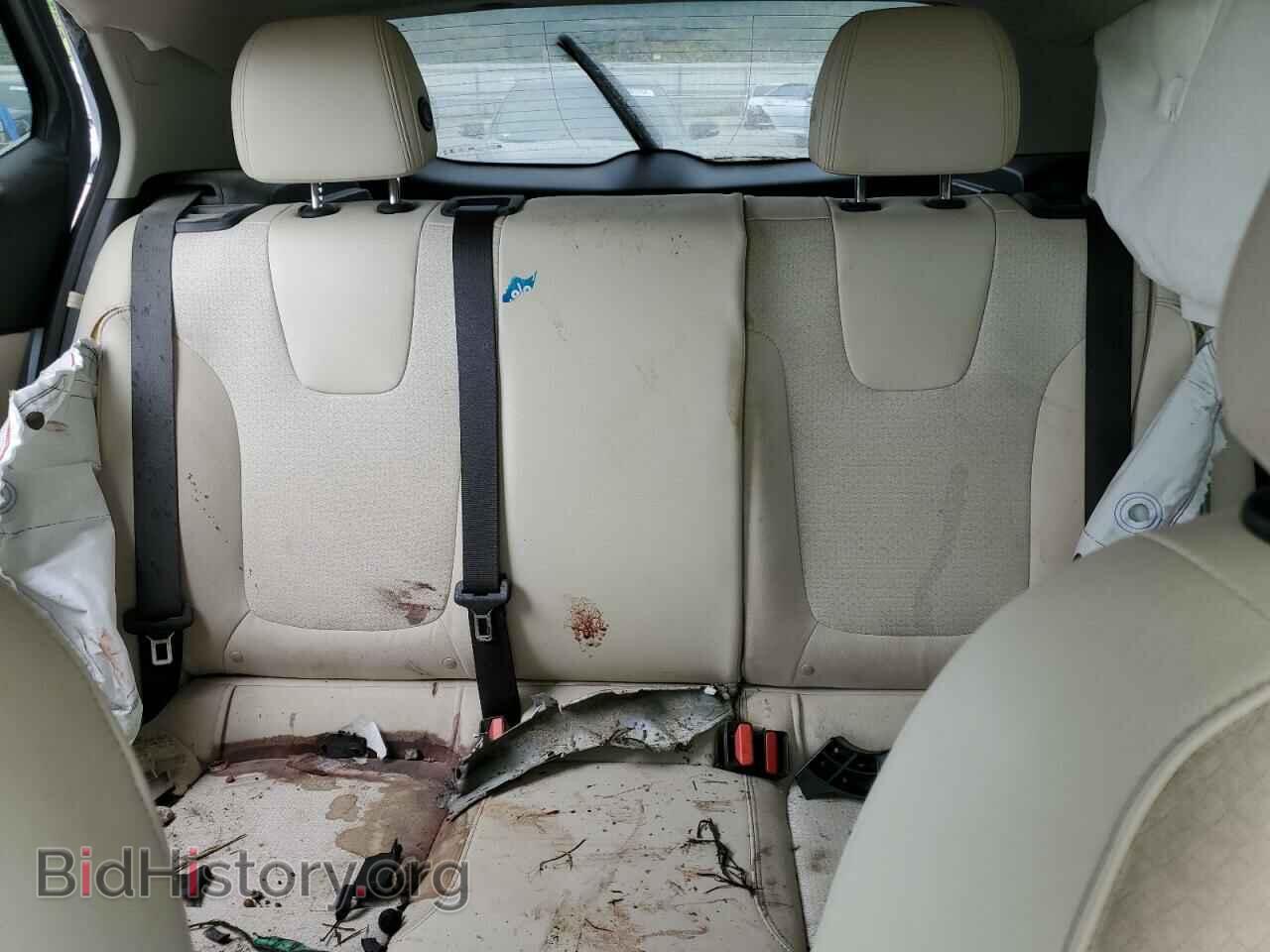 2020 BUICK ENCORE - VIN: KL4MMBS23LB102637 - Photo 10