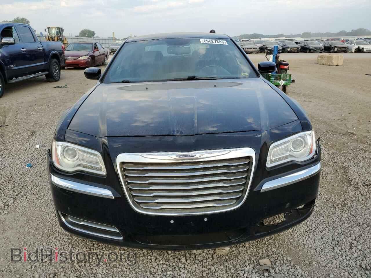 2014 CHRYSLER 300 - VIN: 2C3CCAAG0EH309576 - Фото 5