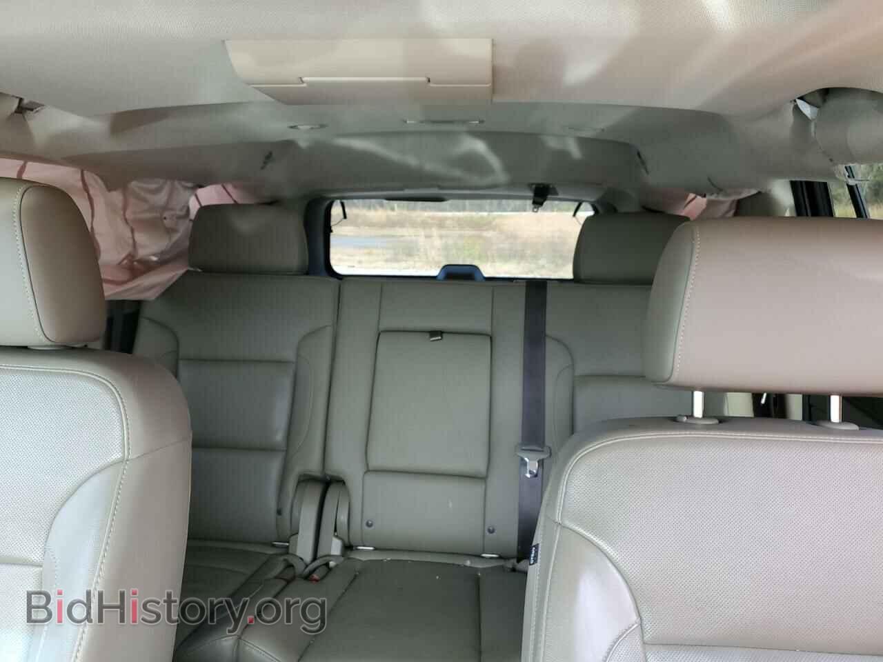 2017 GMC YUKON - VIN: 1GKS1BKC8HR144447 - Фото 10