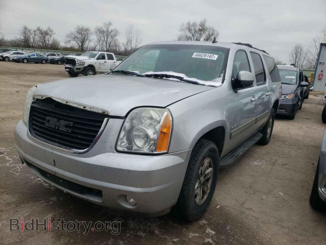 Photo 1GKS2KE73CR111571 - GMC YUKON 2012