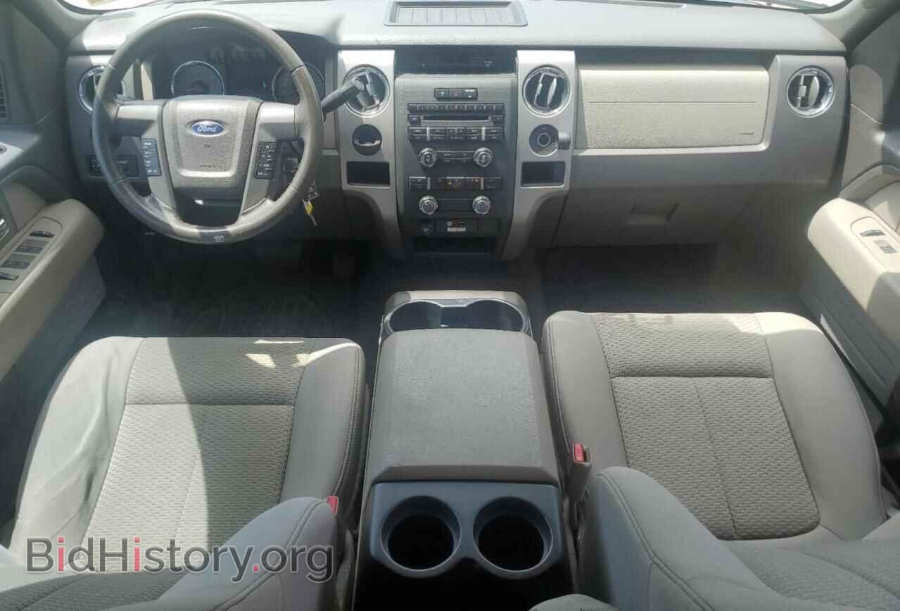 2010 FORD F-150 - VIN: 1FTFX1CV7AFD51652 - Фото 8