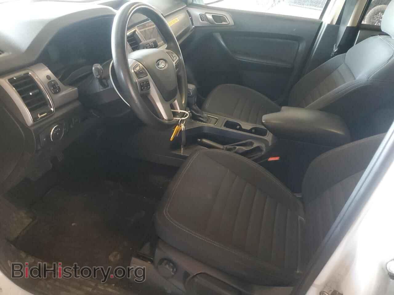 2022 FORD RANGER - VIN: 1FTER4FH7NLD44155 - Фото 7
