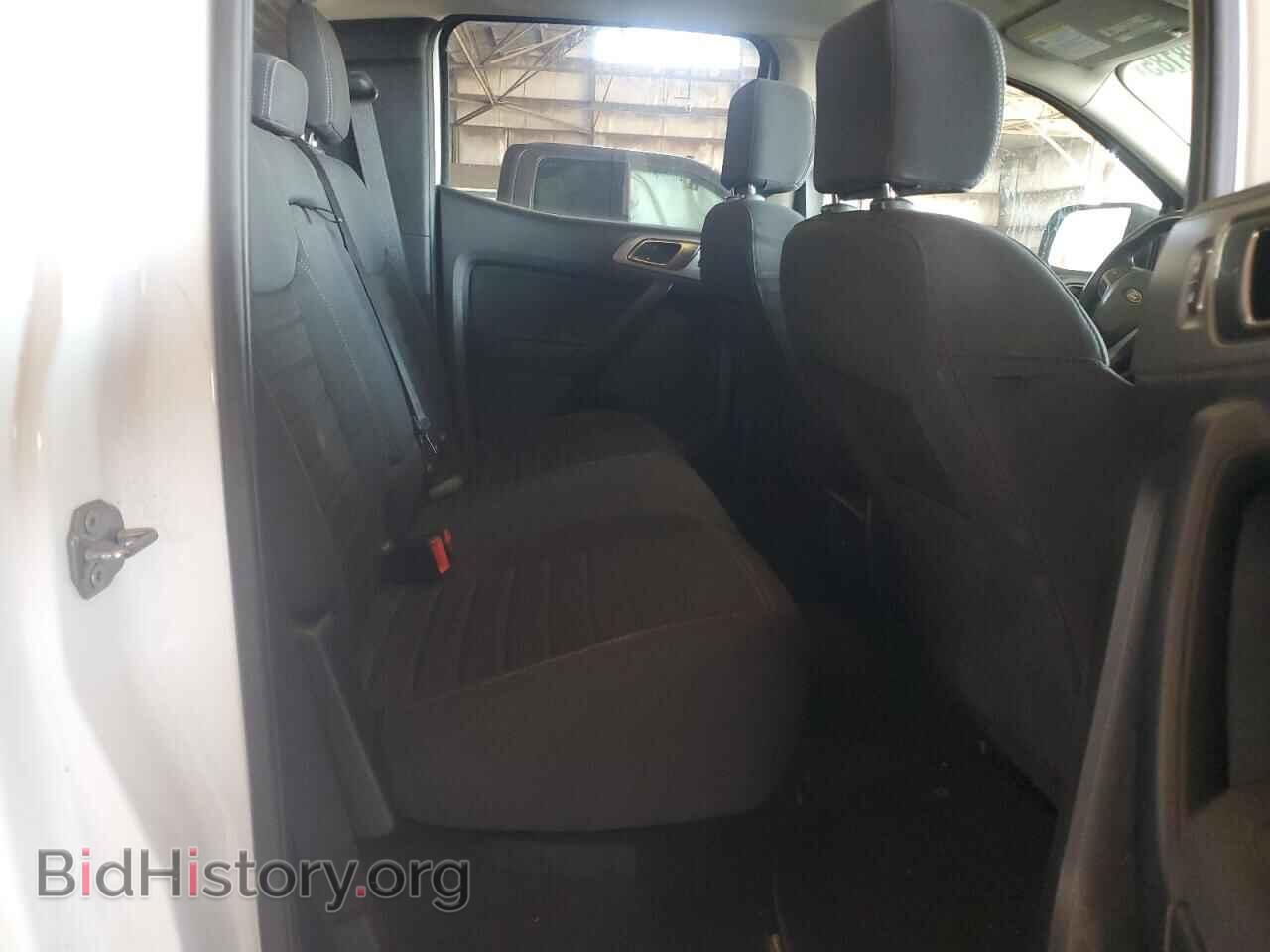 2022 FORD RANGER - VIN: 1FTER4FH7NLD44155 - Фото 10