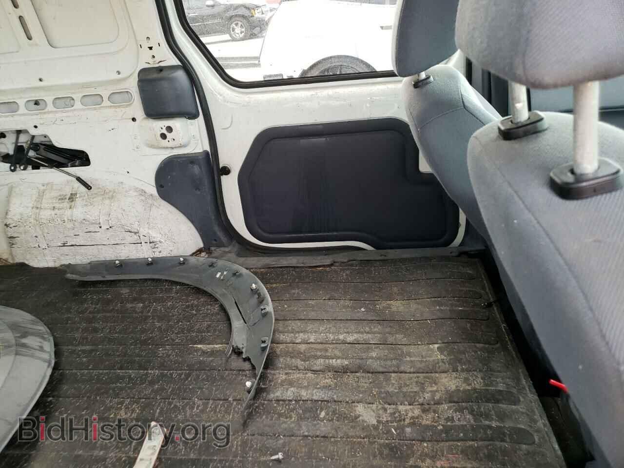 2013 FORD TRANSIT - VIN: NM0LS6BN8DT170109 - Фото 11